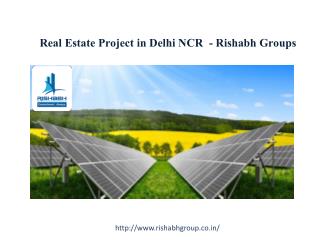 New Housing Projects in Vaishali