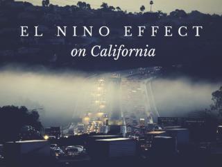 El Nino Effect