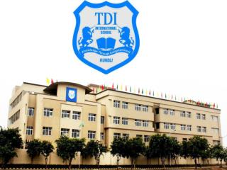 Best school in Haryana- |tdiinternationalschool.com