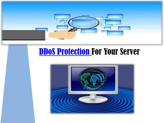DDoS Protection Introduces GRE DDoS Protection