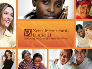 Zonta International Foundation (ZIF)