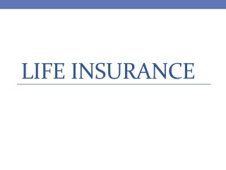 7 Common Life Insurance Mistakes To Avoid