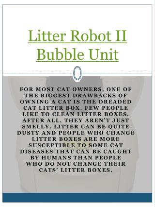 Litter robot coupon code