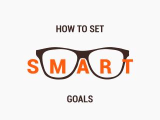 How to Set SMART Goals