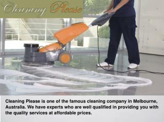 Office Cleaners Dandenong