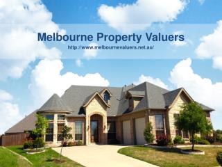 Internal Accounting Valuations With Leading Valuation Firm Of Melbourne