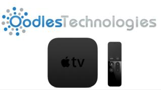 Apple TV App Development