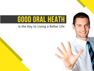 Keep Your Teeth and Gums Healthy
