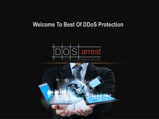 DDoS Protection