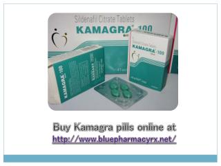 Kamagra tablets will make you get last longer