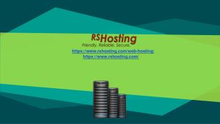 Cheap web hosting uk brings best of managed linux vps