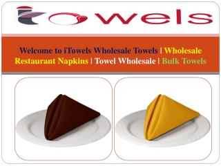Online Buy Wholesale Restaurant Napkins