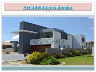 Building designers