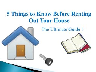 5 Things to Know Before Renting Out Your Home.pdf