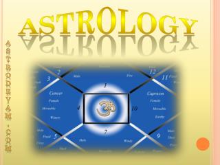 Online authentic Astrology and Vastu Services by AstroDevam.com