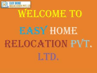 Packers And Movers Services In Delhi
