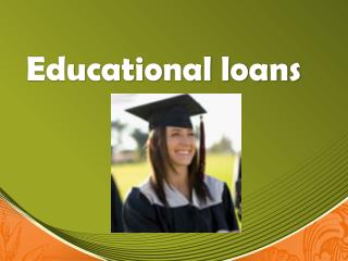 Educational loans : How to Have the College Finance Talk with Your Children