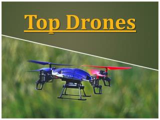 Guide For Drone Price And Reviews