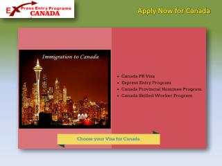 Canada Express Entry–How To Increase Chances Of Getting Selected?