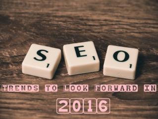 Top 8 trends to look forward in 2016