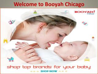 Buy Baby Care Products Online