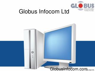 Globus Infocom ltd