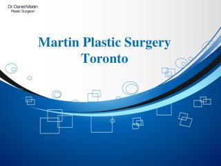 Martin Plastic Surgery
