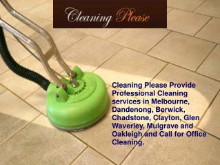 Office Cleaners in Melbourne