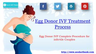 Egg Donor IVF Treatment India