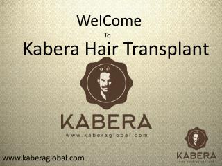 Kabera Hair Fall Treatment