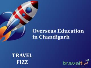 Student Visa Consultant Chandigarh