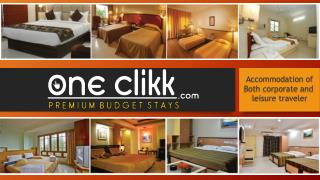 Budget Hotels in Gurgaon