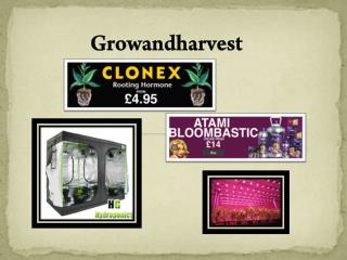 Growandharvest.co.uk