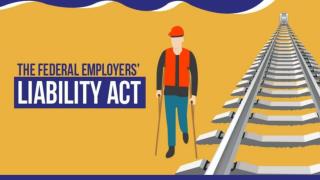 The federal employers' liability act