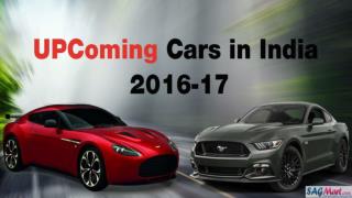 List of Upcoming Cars in India 2016-17 with Price And More