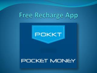 Free Recharge App