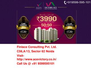 Victory Ace Sector 143 Noida Call@ 9599595101