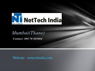 IT Certification Training Institute In Mumbai