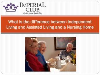Assisted Living Miami