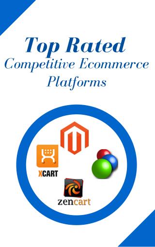 Competitive Ecommerce Solutions