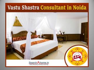 Vastu Shastra Consultant in Noida