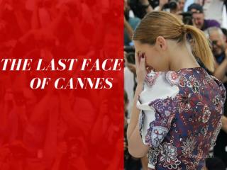 "The Last Face" of Cannes