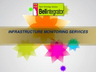 5 Key Aspects Of Infrastructure Monitoring Services
