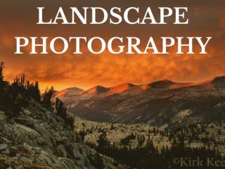 25 Magnificent Landscape Photography