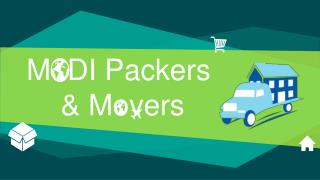 Quick and Easy Fix For Your Packers and Movers in Meerut