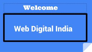 Website Designing in Faridabad