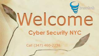 Cyber Security NYC
