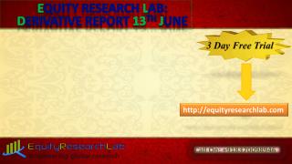 Equity Tips | 918370098946