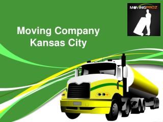 Kansas City Movers
