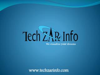 TechZarInfo
